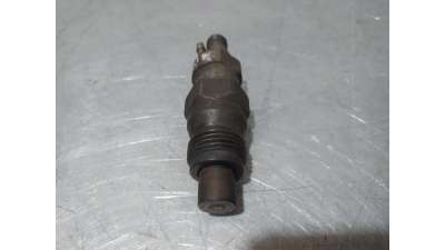 INYECTOR CITROEN ZX 1.9 Turbodiesel (92 CV) DE 1991 - D.4565253 / 970209218