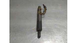 INYECTOR NISSAN CABSTAR 3.0 TDI (16,82) DE 1999 - D.4565522