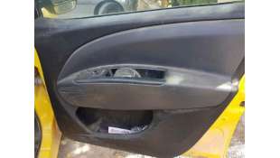 ELEVALUNAS DELANTERO DERECHO FIAT DOBLO CARGO 1.3 16V JTD (90 CV) DE 2011 - D.4565708
