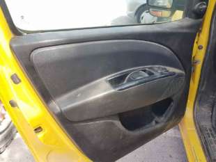 ELEVALUNAS DELANTERO IZQUIERDO FIAT DOBLO CARGO 1.3 16V JTD (90 CV) DE 2011 - D.4565709