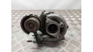 TURBOCOMPRESOR NISSAN ALMERA TINO 2.2 dCi D (112 CV) DE 2000 - D.4565950 / 144115M300