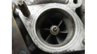 TURBOCOMPRESOR NISSAN ALMERA TINO 2.2 dCi D (112 CV) DE 2000 - D.4565950 / 144115M300