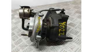 TURBOCOMPRESOR NISSAN ALMERA TINO 2.2 dCi D (112 CV) DE 2000 - D.4565950 / 144115M300