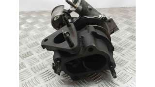 TURBOCOMPRESOR NISSAN ALMERA TINO 2.2 dCi D (112 CV) DE 2000 - D.4565950 / 144115M300