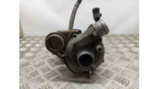 TURBOCOMPRESOR PEUGEOT 307 2.0 HDi (90 CV) DE 2001 - D.4565951 / 9622526980