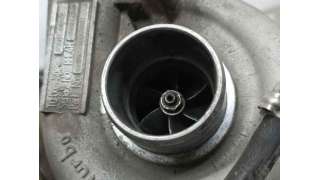 TURBOCOMPRESOR PEUGEOT 307 2.0 HDi (90 CV) DE 2001 - D.4565951 / 9622526980