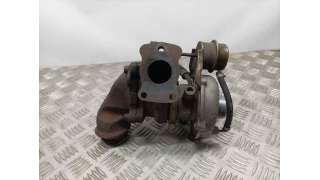 TURBOCOMPRESOR PEUGEOT 307 2.0 HDi (90 CV) DE 2001 - D.4565951 / 9622526980