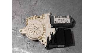 MOTOR ELEVALUNAS TRASERO DERECHO SKODA OCTAVIA COMBI 2.0 TDI (136 CV) DE 2005 - D.4566002 / 995933200