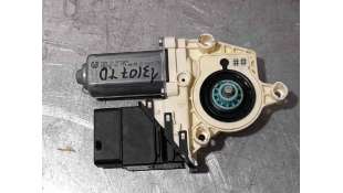 MOTOR ELEVALUNAS TRASERO DERECHO SKODA OCTAVIA COMBI 2.0 TDI (136 CV) DE 2005 - D.4566002 / 995933200 2