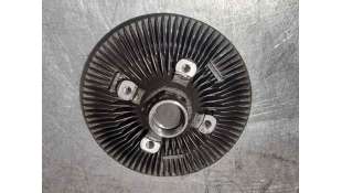 VENTILADOR VISCOSO MOTOR VOLKSWAGEN LT CAJA CERRADA / COMBI 2.5 TDI (109 CV) DE 2000 - D.4566009 2