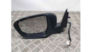 RETROVISOR IZQUIERDO NISSAN QASHQAI 1.5 dCi (116 CV) DE 2021 - D.4566145