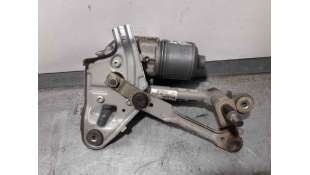 MOTOR LIMPIA DELANTERO PEUGEOT 5008 1.6 e-HDi FAP (114 CV) DE 2013 - D.4566164 / 9671062180 2