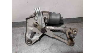 MOTOR LIMPIA DELANTERO PEUGEOT 5008 1.6 e-HDi FAP (114 CV) DE 2013 - D.4566164 / 9671062180