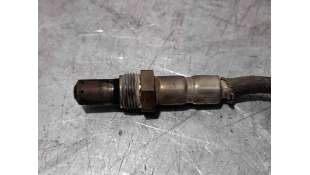 SONDA LAMBDA CITROEN C4 CACTUS 1.5 Blue-HDI FAP (102 CV) DE 2020 - D.4566171 / 9816276480 2