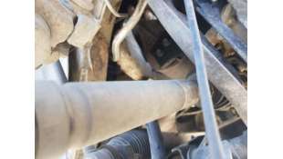 TRANSMISION DELANTERA DERECHA RENAULT MEGANE II BERLINA 5P 1.5 dCi D (106 CV) DE 2007 - D.4566429