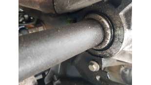 TRANSMISION DELANTERA DERECHA RENAULT MEGANE II BERLINA 5P 1.5 dCi D (106 CV) DE 2007 - D.4566429 2