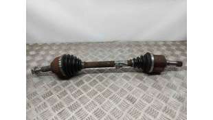 TRANSMISION DELANTERA IZQUIERDA PEUGEOT 508 SW 2.0 16V HDi FAP (163 CV) DE 2011 - D.4566712 / 9686867280