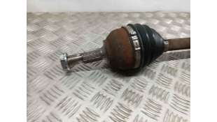 TRANSMISION DELANTERA IZQUIERDA PEUGEOT 508 SW 2.0 16V HDi FAP (163 CV) DE 2011 - D.4566712 / 9686867280 2