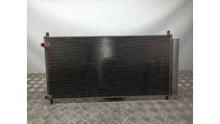 CONDENSADOR / RADIADOR AIRE ACONDICIONADO TOYOTA VERSO 2.0 D-4D (126 CV) DE 2010 - D.4566757