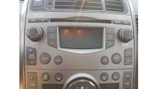 SISTEMA AUDIO / RADIO CD TOYOTA VERSO 2.0 D-4D (126 CV) DE 2010 - D.4566836