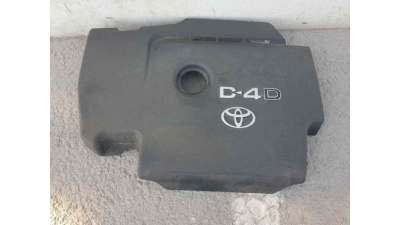 TAPA MOTOR TOYOTA VERSO 2.0 D-4D (126 CV) DE 2010 - D.4566841