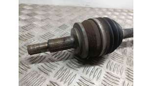 TRANSMISION DELANTERA DERECHA TOYOTA VERSO 2.0 D-4D (126 CV) DE 2010 - D.4566844 2