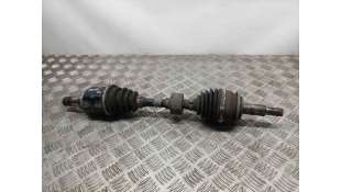 TRANSMISION DELANTERA IZQUIERDA TOYOTA VERSO 2.0 D-4D (126 CV) DE 2010 - D.4566845