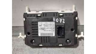 PANTALLA MULTIFUNCION FORD FOCUS LIM. 1.6 16V Ti-VCT (105 CV) DE 2011 - D.4566854 / E1110R035345