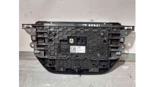 PANTALLA MULTIFUNCION OPEL CORSA F 1.2 (101 CV) DE 2020 - D.4566858 / A0067A01 2