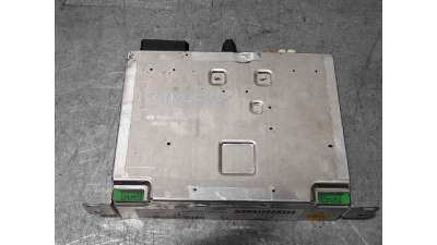 SISTEMA AUDIO / RADIO OPEL CORSA F 1.2 (101 CV) DE 2020 - D.4566864 / 9833500080
