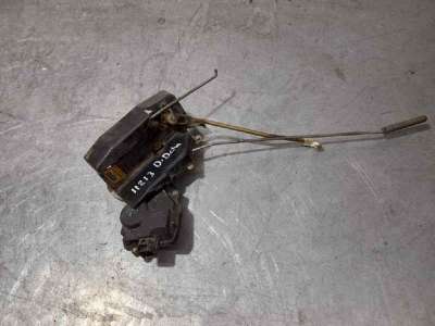 CERRADURA PUERTA DELANTERA DERECHA KIA RIO 1.3 (82 CV) DE 2004 - D.4566998