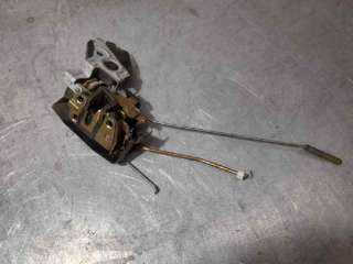CERRADURA PUERTA DELANTERA DERECHA KIA RIO 1.3 (82 CV) DE 2004 - D.4566998