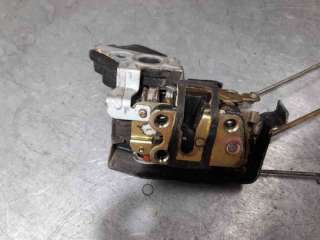 CERRADURA PUERTA DELANTERA DERECHA KIA RIO 1.3 (82 CV) DE 2004 - D.4566998