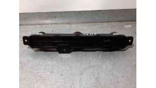 WARNING FIAT NUOVA 500 1.2 (69 CV) DE 2009 - D.4567023 2