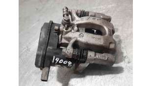 PINZA FRENO TRASERA DERECHA PEUGEOT 208 1.5 Blue-HDI FAP (102 CV) DE 2020 - D.4567294 / 9837166080 2