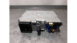 SISTEMA AUDIO / RADIO PEUGEOT 208 1.5 Blue-HDI FAP (102 CV) DE 2020 - D.4567310 / 9835408980 2