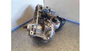 CAJA CAMBIOS RENAULT MEGANE I FASE 2 CLASSIC 1.9 D (64 CV) DE 2000 - D.4567332 / JB1962 2
