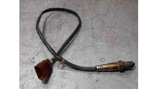 SONDA LAMBDA AUDI A4 BERLINA 2.0 20V (131 CV) DE 2003 - D.4567458 / 058906265