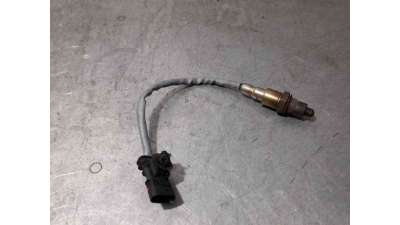 SONDA LAMBDA PEUGEOT 208 1.2 PureTech (101 CV) DE 2020 - D.4567466 / 9813838380