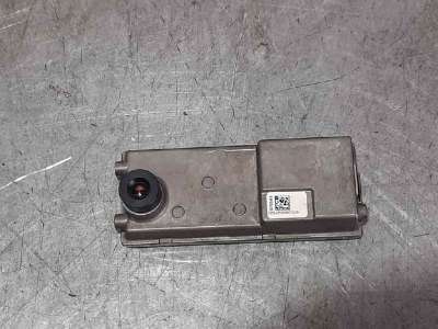 CAMARA RENAULT MEGANE IV BERLINA 5P 1.5 dCi D FAP Energy (110 CV) DE 2017 - D.4567639 / 284624085R