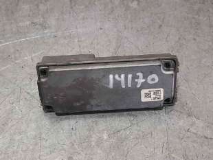 CAMARA RENAULT MEGANE IV BERLINA 5P 1.5 dCi D FAP Energy (110 CV) DE 2017 - D.4567639 / 284624085R 2