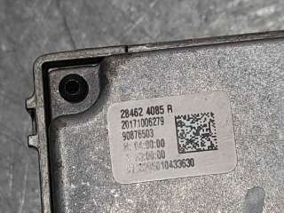 CAMARA RENAULT MEGANE IV BERLINA 5P 1.5 dCi D FAP Energy (110 CV) DE 2017 - D.4567639 / 284624085R