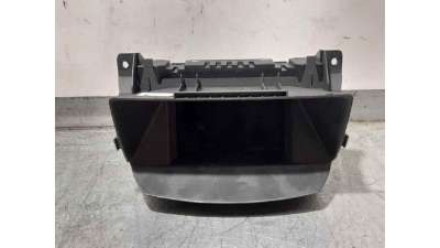 PANTALLA MULTIFUNCION OPEL ZAFIRA B 1.9 CDTI (101 CV) DE 2006 - D.4567889 / 565412769