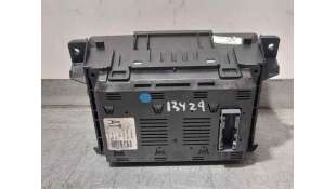 PANTALLA MULTIFUNCION OPEL ZAFIRA B 1.9 CDTI (101 CV) DE 2006 - D.4567889 / 565412769 2