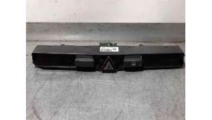 WARNING OPEL ZAFIRA B 1.9 CDTI (101 CV) DE 2006 - D.4567890