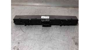 WARNING OPEL ZAFIRA B 1.9 CDTI (101 CV) DE 2006 - D.4567890 2