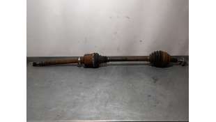 TRANSMISION DELANTERA DERECHA CITROEN JUMPER GROSSRAUMKASTEN 2.2 Blue-HDI FAP (140 CV) DE 2020 - D.4568331