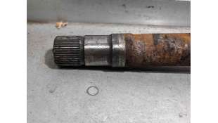 TRANSMISION DELANTERA DERECHA CITROEN JUMPER GROSSRAUMKASTEN 2.2 Blue-HDI FAP (140 CV) DE 2020 - D.4568331 2