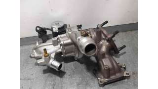 TURBOCOMPRESOR HYUNDAI I20 1.0 TGDI (101 CV) DE 2014 - D.4568362 / 2823107600