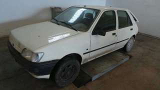 FORD FIESTA BERL./COURIER Si 2002 5p - 19386